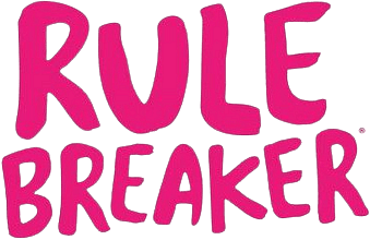 Rule Breaker Snacks
